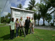 Tombola à 49 dollars pour un hôtel sur une île au sud-ouest de Hawaï