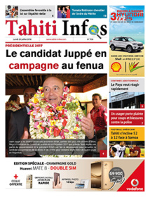 Cliquez sur l'image pour lire le journal Cliquez sur l'image pour lire le journal