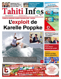 Cliquez sur l'image pour lire le journal Cliquez sur l'image pour lire le journal