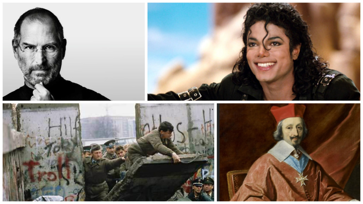 De la mode, de l'histoire et du cinéma : testez votre culture générale De la mode, de l'histoire et du cinéma : testez votre culture générale