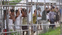 Camps de détention pour migrants: des médecins australiens saisissent la justice