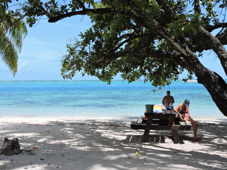 Les plages les plus chères au monde sont en Polynésie ! 