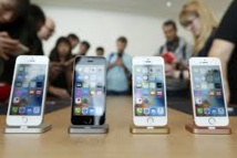 Apple a vendu plus d'un milliard d'iPhone depuis 2007 Apple a vendu plus d'un milliard d'iPhone depuis 2007