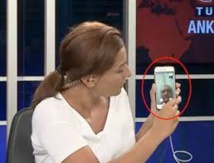 Bidonville, hypnose, moustache: Les aspects insolites du putsch raté en Turquie