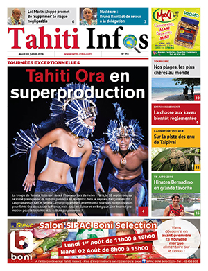 Cliquez sur l'image pour lire le journal Cliquez sur l'image pour lire le journal