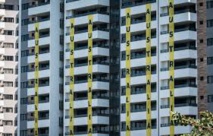 JO-2016 - Les Australiens au Village olympique: et maintenant, un incendie... JO-2016 - Les Australiens au Village olympique: et maintenant, un incendie...