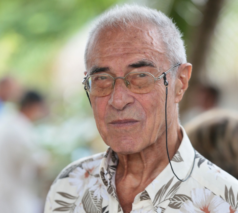 Les mille et une vies de Raymond Bagnis Les mille et une vies de Raymond Bagnis