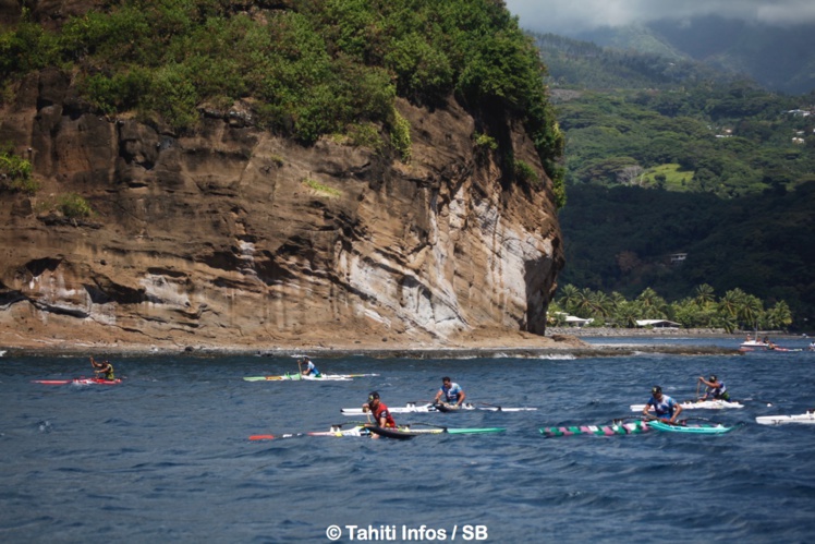 Damas Ami a mené pendant la première boucle mais il n'a pas pu tenir jusqu'au bout Damas Ami a mené pendant la première boucle mais il n'a pas pu tenir jusqu'au bout