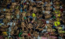 Philippines: prisons pleines à craquer sous l'effet de la guerre contre la criminalité