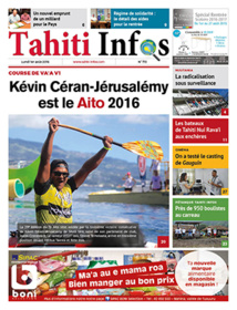 Cliquez sur l'image pour lire le journal Cliquez sur l'image pour lire le journal