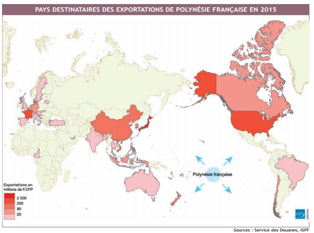 Etats-Unis, Australie, France... : quelle est la situation de nos partenaires économiques ? 