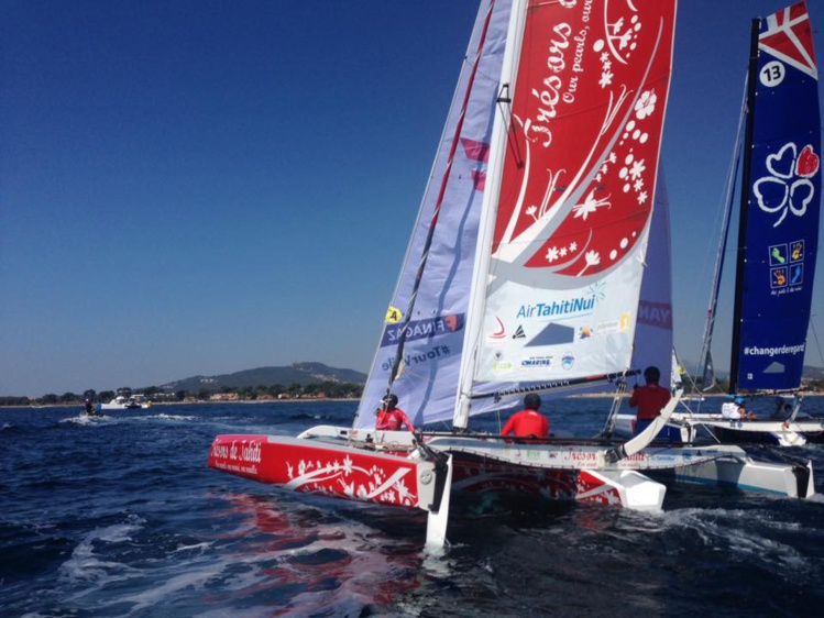 Une belle aventure qui s'achève Une belle aventure qui s'achève