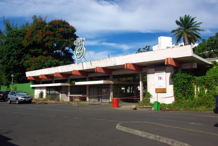 Mamao : un plan d’aménagement provisoire pour les habitants du quartier Mamao : un plan d’aménagement provisoire pour les habitants du quartier