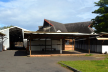 Aorai Tini hau ferme définitivement ses portes le 1er octobre Aorai Tini hau ferme définitivement ses portes le 1er octobre