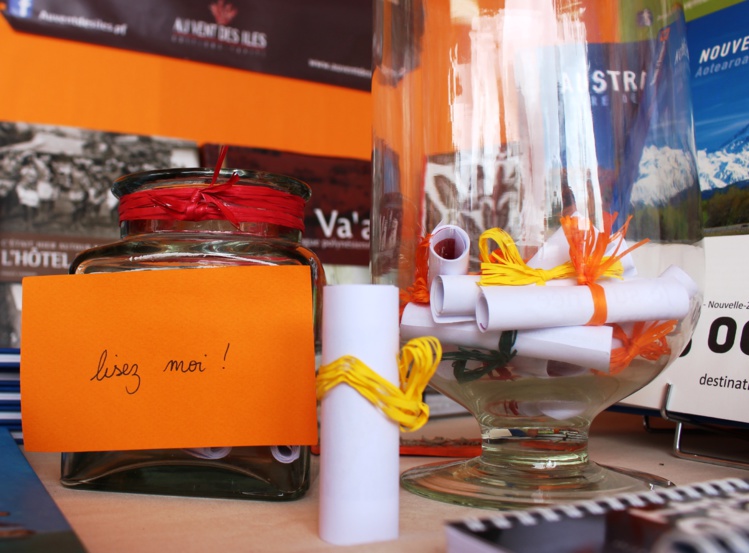 Au Vent des îles s’installe à l’aéroport