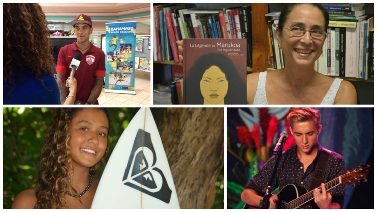 Ils ont marqué le début d'année Ils ont marqué le début d'année