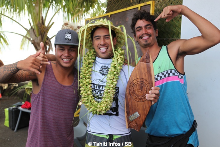 Qui succèdera à Taumata Puhetini ? Qui succèdera à Taumata Puhetini ?