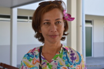 Le collège de Teva i Uta prêt à accueillir ses élèves et son personnel