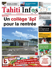 Cliquez sur l'image pour lire le journal