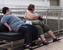 L'obésité pourrait accélérer le vieillissement cérébral L'obésité pourrait accélérer le vieillissement cérébral