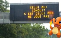 Pokémon au volant, danger au tournant ! Pokémon au volant, danger au tournant !