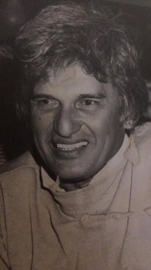 Tihoti Tapare est décédé dans sa 82e année Tihoti Tapare est décédé dans sa 82e année