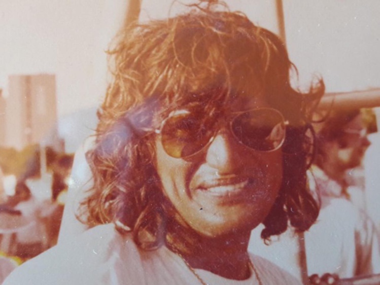 Tihoti Tapare est décédé dans sa 82e année Tihoti Tapare est décédé dans sa 82e année