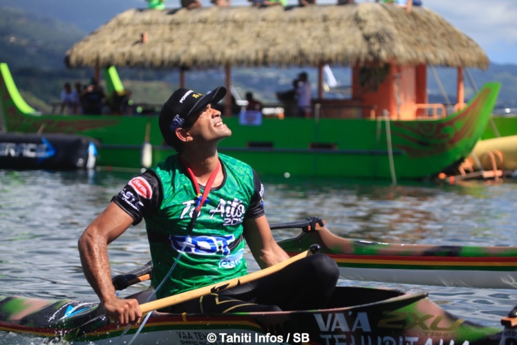 Steeve pouvait prétendre à la première place Steeve pouvait prétendre à la première place