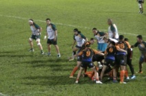 Rugby : les deux fédérations au sein d'une même commission Rugby : les deux fédérations au sein d'une même commission