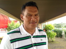 "Tau Hotu Rau", le parti de Tauhiti Nena "Tau Hotu Rau", le parti de Tauhiti Nena