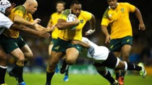 Rugby Championship: l'Australie défendra son titre avec ses "Français" Rugby Championship: l'Australie défendra son titre avec ses "Français"