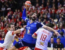 JO-2016/handball: les Français pour prolonger leur règne JO-2016/handball: les Français pour prolonger leur règne