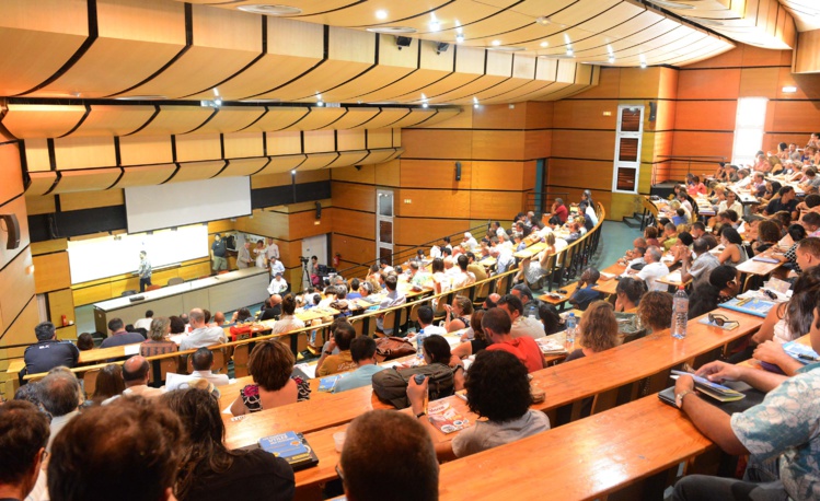 Education : accueil des personnels nouvellement arrivés en Polynésie Education : accueil des personnels nouvellement arrivés en Polynésie