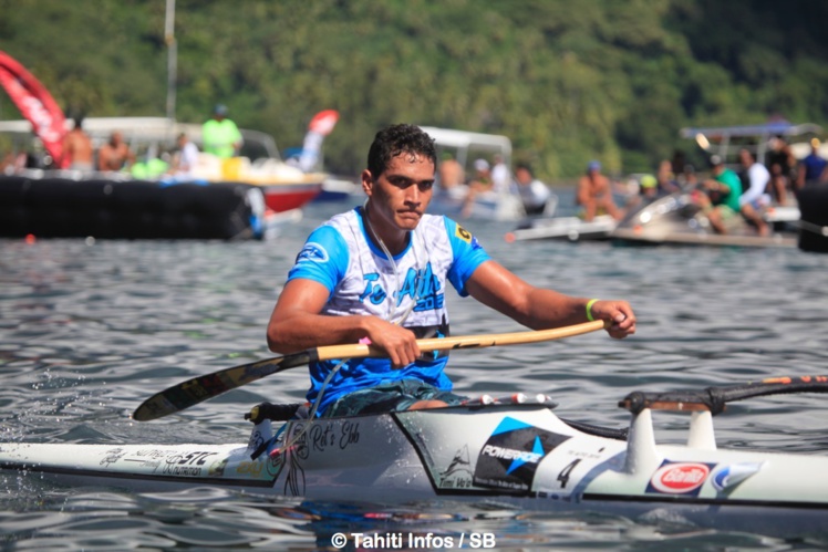 Problème de calendrier pour Rete Ebb, triple vainqueur de l'épreuve Problème de calendrier pour Rete Ebb, triple vainqueur de l'épreuve