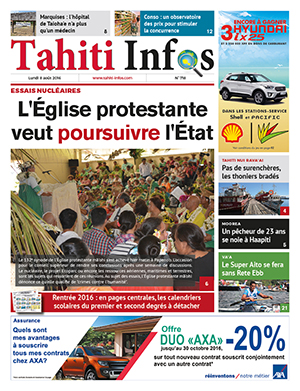 Cliquez sur l'image pour lire le journal