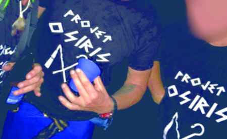 La Papenoo a vibré sur des sons underground