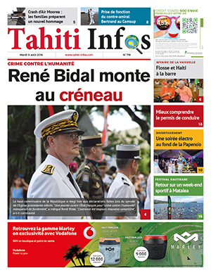 Cliquez sur l'image pour lire le journal