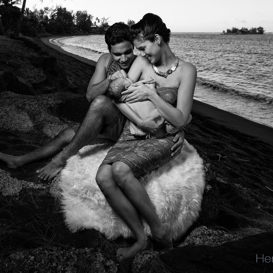 Photos :  Here Ora Vibes Photography