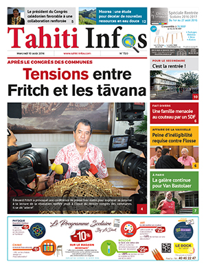 Cliquez sur l'image pour lire le journal