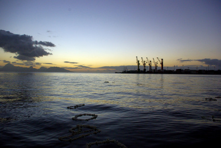 L'association  9.8.7 a commémoré ses morts