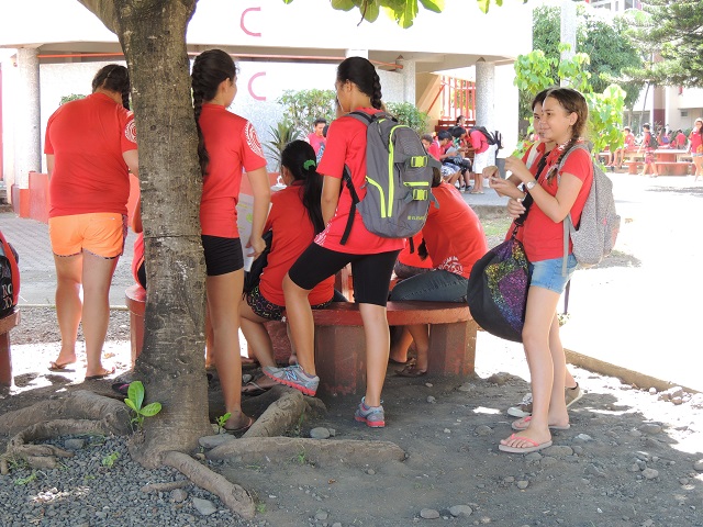 Le programme est changé pour les élèves de 6e, 5e, 4e et de 3e dès cette rentrée. L'objectif est d'améliorer le taux de réussite au brevet et de limiter le décrochage scolaire.