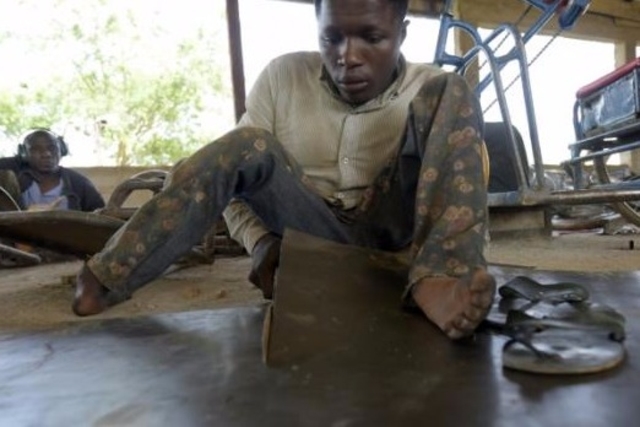 Résurgence de polio au Nigeria avec deux nouveaux cas