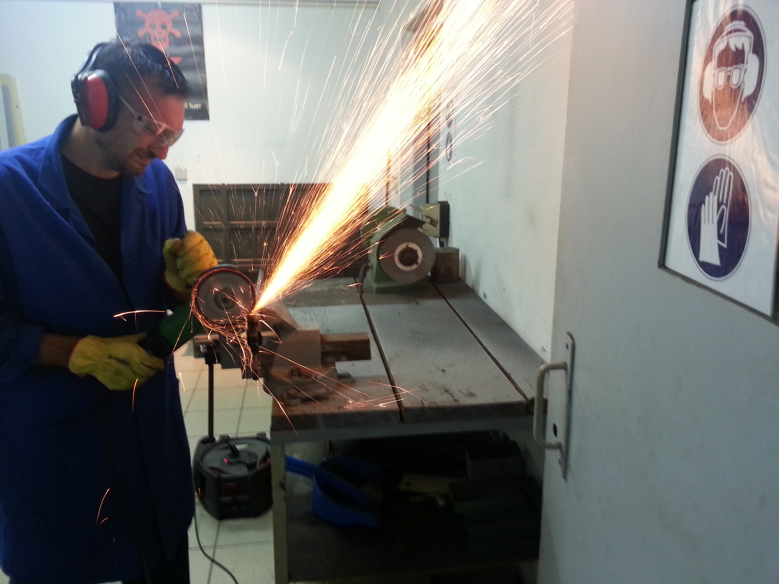 200 armes et 11 341 munitions illégales à la casse pour éviter des drames dans les foyers