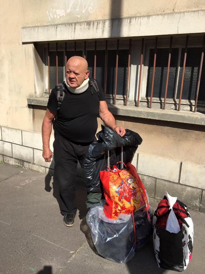 Situation de Michel Van Bastolaer : la présidence répond