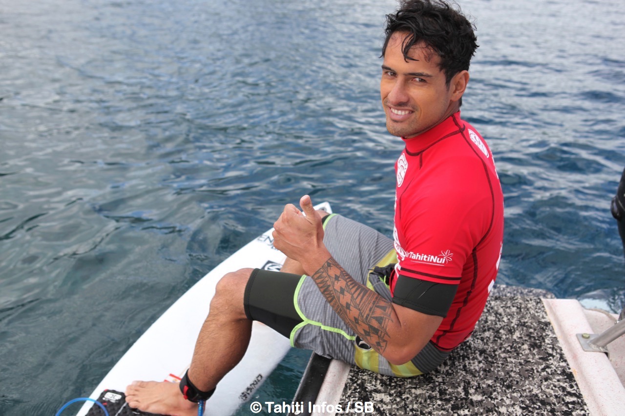 Qui succèdera à Taumata Puhetini ?