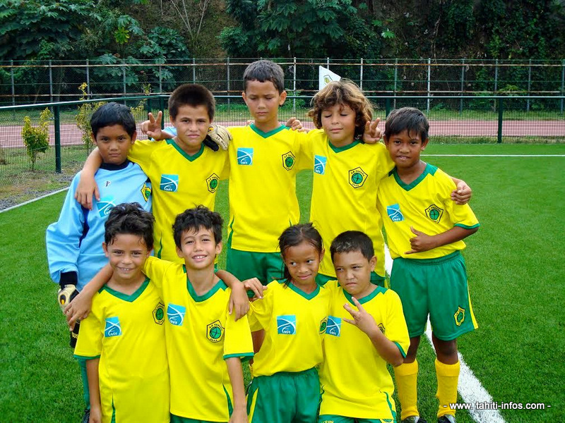 Kiani Wong, princesse du ballon rond