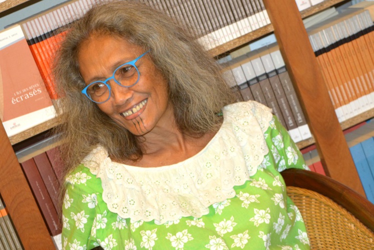 Cartes postales : L’envers désenchanté du décor polynésien