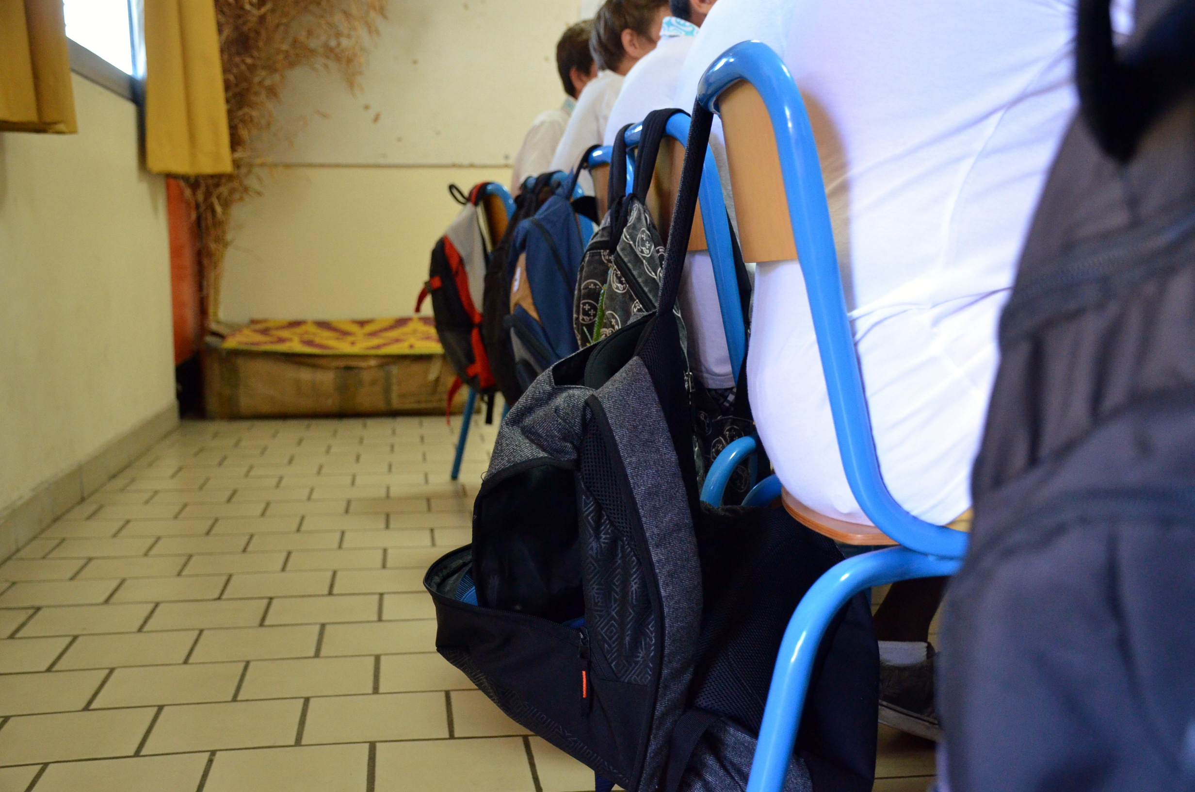  L'Assurance scolaire : assurer son enfant à l'école pour lui comme pour les autres