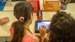 Le numérique pour réduire l'échec scolaire