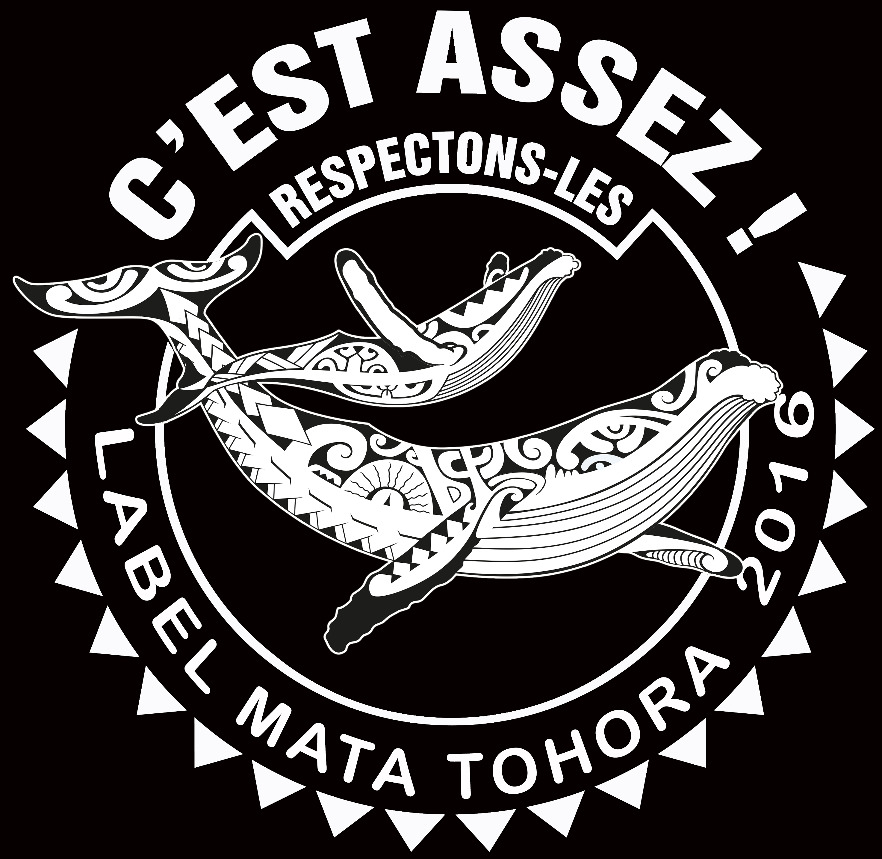 Baleines : Demandez conseil et exigez le label